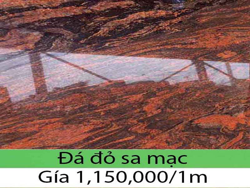 đá hoa cương Magma Gold đá tự nhiên
